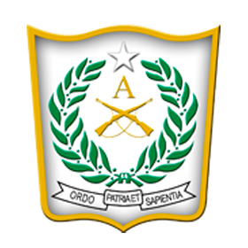 Escudo Academia de Ciencias Policiales